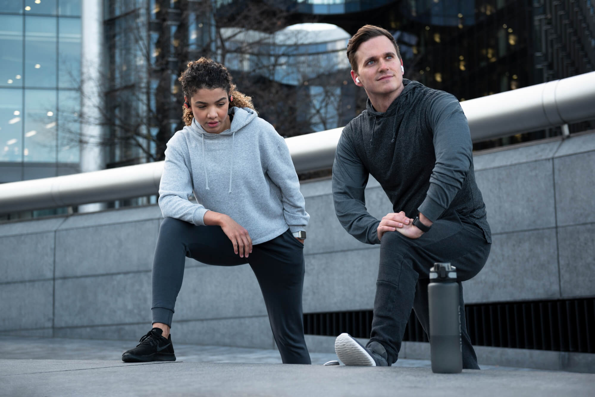 The Evolution of Activewear: Merging Technology, Trends, and Top-Notch Performance